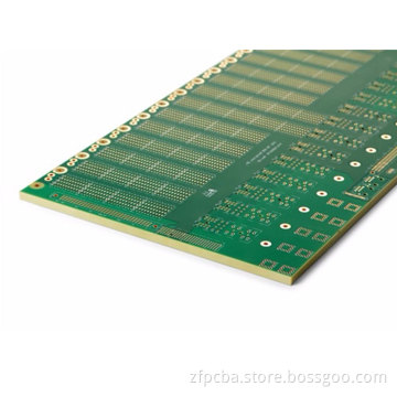 Thick Copper PCB